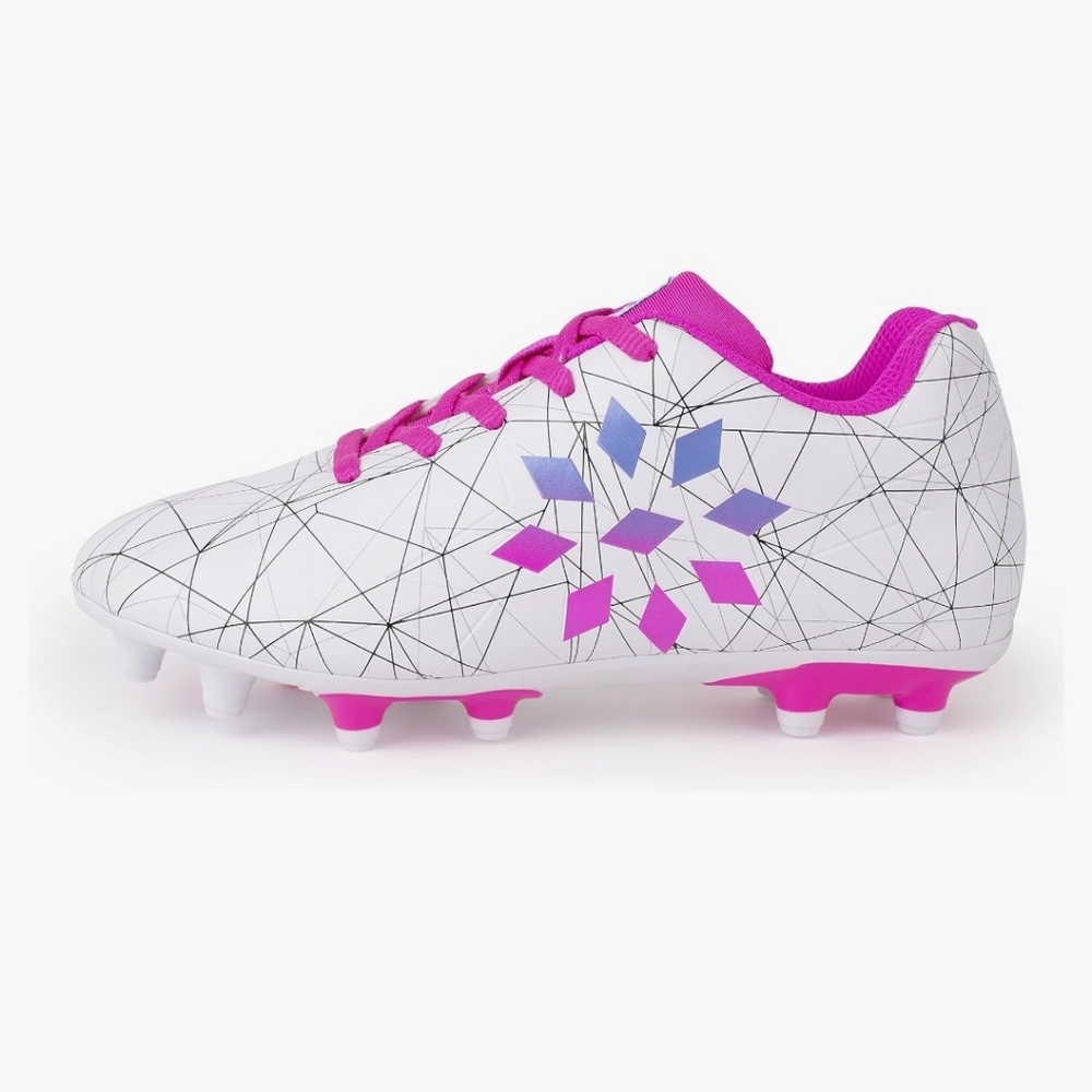 Rip It Girls' Soccer CleatSize 3Brand rip it Condition brand new in box No r